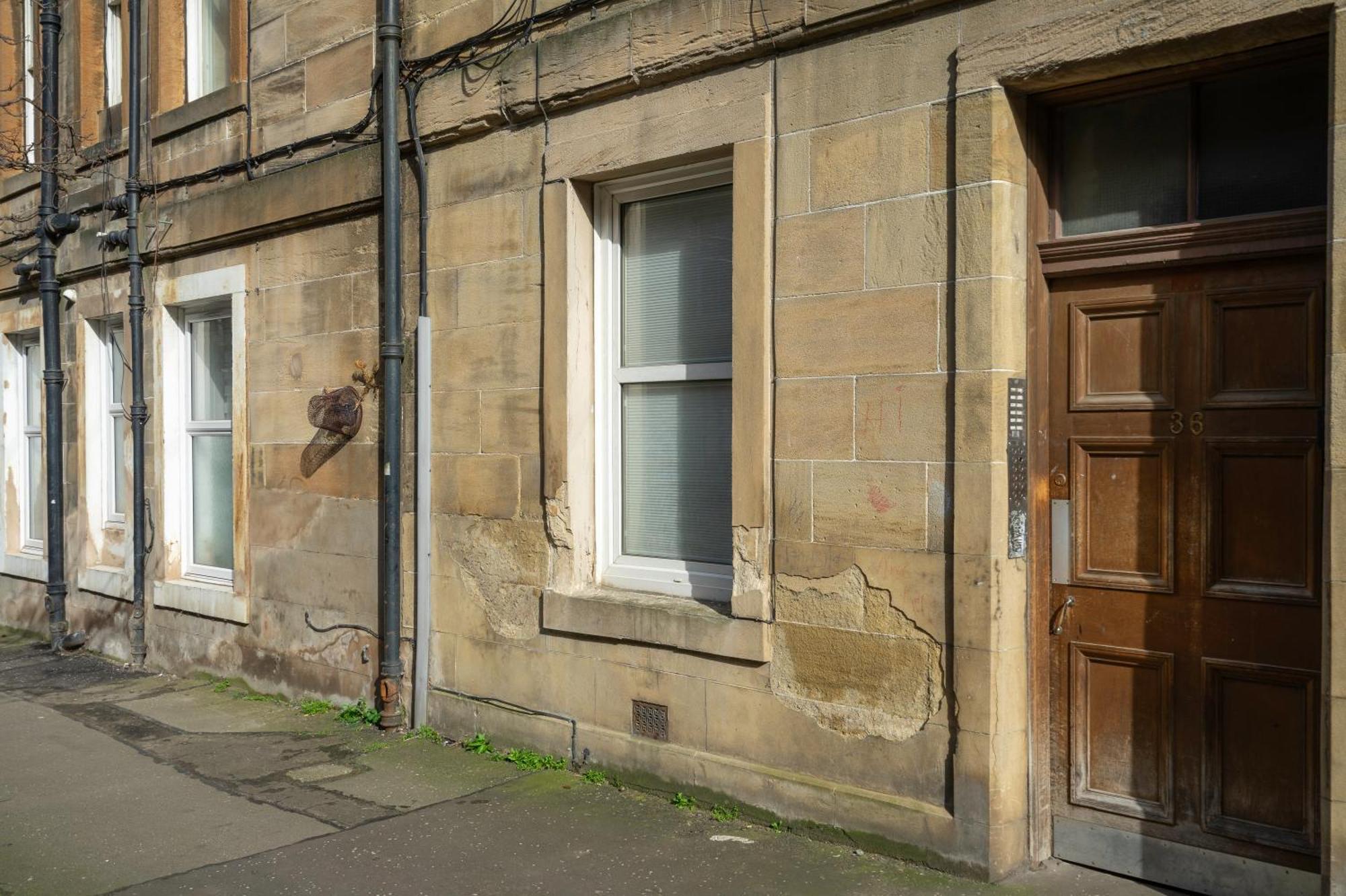 The Eden Apartment, Edinburgh City Center, Edinburgh