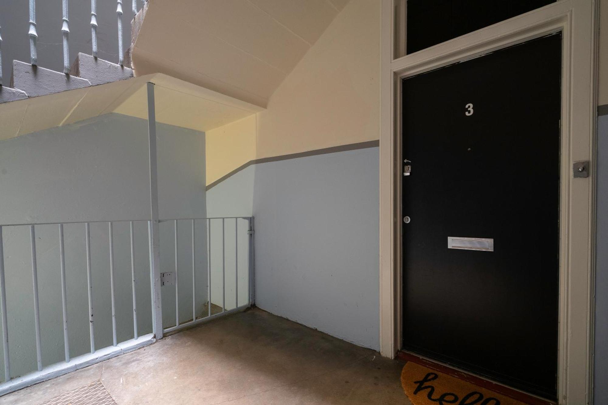 The Eden Apartment, Edinburgh City Center — Photos 1